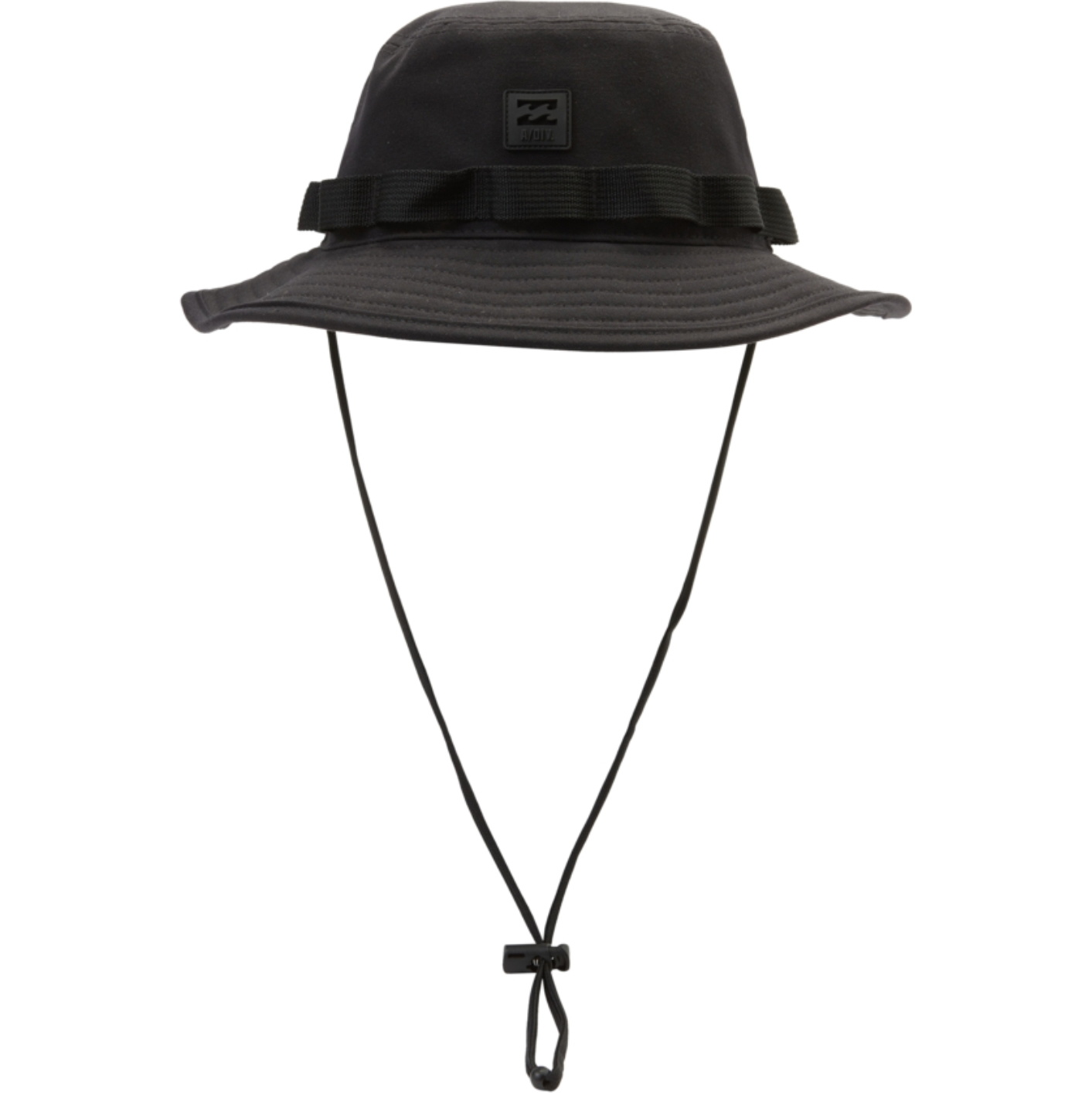 2026 Billabong Männer Adiv Boonie Hat ABYHA00458 - Black